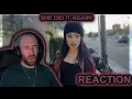 [RAPPER REACTION] SNOW THA PRODUCT - I DON'T WANNA LEAVE