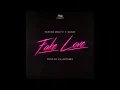 Duncan Mighty x Wizkid - Fake Love (Prod by Killertunes)