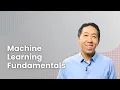 Machine Learning Specialization by DeepLearning AI