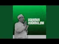 Download Lagu Kalamun Qodimullah