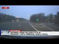 Road conditions mostly clear on I-95 in Connecticut