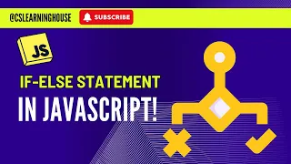 Mastering If-Else Statement in JavaScript Beginner s Guide