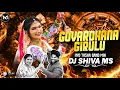 Download Lagu GOVARDHANA GIRULU | BATHUKAMMA SONG | HYD DHOL TASHA  MIX |RE-MIX  BY DJ SHIVA MS