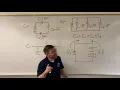 Adding Capacitors in Series and Parallel