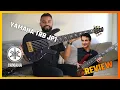 Yamaha TRB JP1 Signature John Patitucci Review Bass Brazil