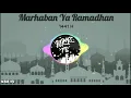 Download Lagu Marhaban Ya Ramadhan - SKA Version | By Genja SKA