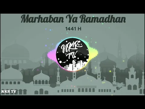 Download MP3 Marhaban Ya Ramadhan - SKA Version | By Genja SKA