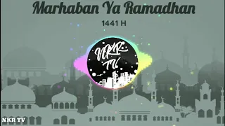 Download Marhaban Ya Ramadhan - SKA Version | By Genja SKA MP3