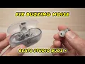 How to Fix Buzzing Noise Beats Studio Buds plus