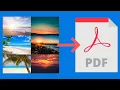 Download Lagu Meerdere afbeeldingen samenvoegen tot 1 PDF-bestand in Windows 11