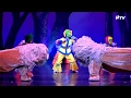 Download Lagu Dança das Mascaras    Aniversário dos Verdadeiros Pais 2018