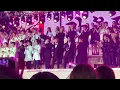 Download Lagu 191227 BTS (방탄소년단) 오프닝 (OPENING) | 2019 KBS 가요대축제 KBS Gayo DaeChukJe