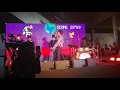 พูดไม่ออก (JUST WONDER) - The TOYS งานแถลงข่าวคอนเสิร์ต LOY ON MARS