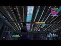 32 player zone wars cntrl settings