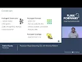 Production Ready Streaming SQL with Ververica Platform