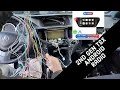 2012 Acura TSX Special Edition Android Radio Install