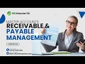 Recorded Webinar Master Accounts Receivable Payable Management in TallyPrime UHS Enterprises