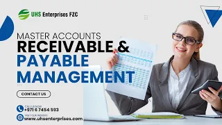 Recorded Webinar Master Accounts Receivable Payable Management in TallyPrime UHS Enterprises