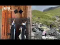 Download Lagu moments in july- yasmins graduation \u0026 hiking the tallest mountain 💌