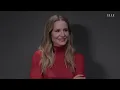 Kristen Bell, Justine Lupe & Jackie Tohn Take Turns in the Hot Seat | Where Is the Lie? | ELLE