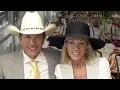 george strait and his wife norma strait