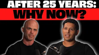 25 Years at Woodlands Elite: Kevin's Journey & What's Next