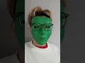 Reading the entire Shrek script 1 word per day it