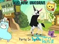 Animal Jam WiKi How How to be a Unicorn