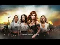 Video di Women at War / Les Combattantes - Trailer (English Subs)