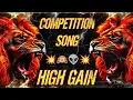 Download Lagu COMPETITION SONG🙉 | COMPETITION HORN | DIALOGUE MIX | HIGH GAIN| #competition #soundcheck #music 