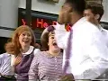 Hairspray Original Broadway Cast - Run and Tell That - The Today Show