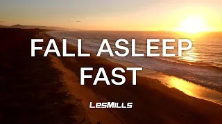 15 Minute Guided Meditation for Deep, Restful Sleep | Progressive Muscle Relaxation