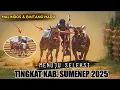 Download Lagu ADA APA INI ⁉️ TEAM MALINDOS \u0026 BINTANG MADU Latihan Di Lapangan Giling Sumenep!!!!!