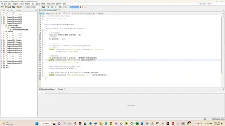 Java Illuminated Code Review Episode 2 - Exercise 2 7 to PA2 Chapter 2