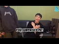 Download Lagu [ENG SUBS] STRAY KIDS I.N’S ICONIC ENTRANCE IN CHAN’S ROOM WITH MAKNAE ON TOP PLAYING