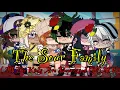 Download Lagu All The Kids Are Depressed - The Sour Family (MHA, TPN, MLB, OC, IRL, Haikyuu)
