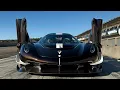 Download Lagu SUPER EXCLUSIVE Koenigsegg Track day - Laguna Seca