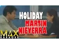 Download Lagu Martin Nievera - Holiday (Karaoke Version)