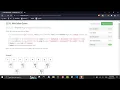 LeetCode Weekly Contest 296 LIVE SOLVE not because of str erase