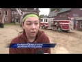 Afternoon update Concord stabbing death Laconia fire