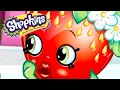Shopkins HAPPY NEW YEAR FULL EPISODES Shopkins cartoons Toys for Children