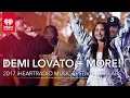 Download Lagu Demi Lovato + More 2017 iHeartRadio Music Festival Collabs!