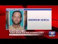 Remains found in Cooper County confirmed as missing Boonville man