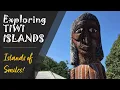 Download Lagu TIWI ISLANDS: A Unique Slice Of Australia | Exploring Tiwi ... Islands Of Smiles