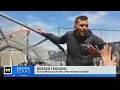 El Paso border bridge back open after weekend incident