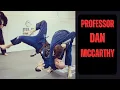 Download Lagu Professor Dan McCarthy| The Jiu Jitsu Mindset - Full Interview