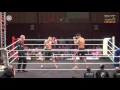 Download Lagu 12th EDITION BARI GYM - Robin Topper vs Bachir Er Rabt