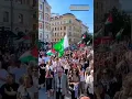 Download Lagu Chants for Palestine Shook This Entire City