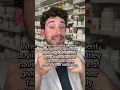 DAYQUIL IS TERRIBLE FOR YOU