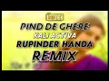 Download Lagu PIND DE GHERE DHOL MIX (KALI ACTIVA) REMIX DJ MAX | RUPINDER HANDA | PUNJABI SONGS |